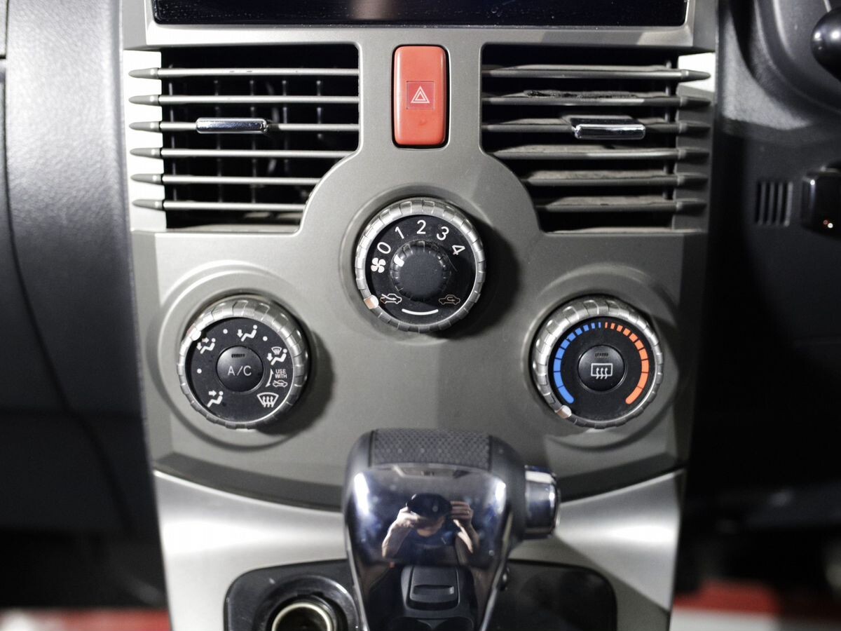 Toyota Rush 2011 - фото автомобиля