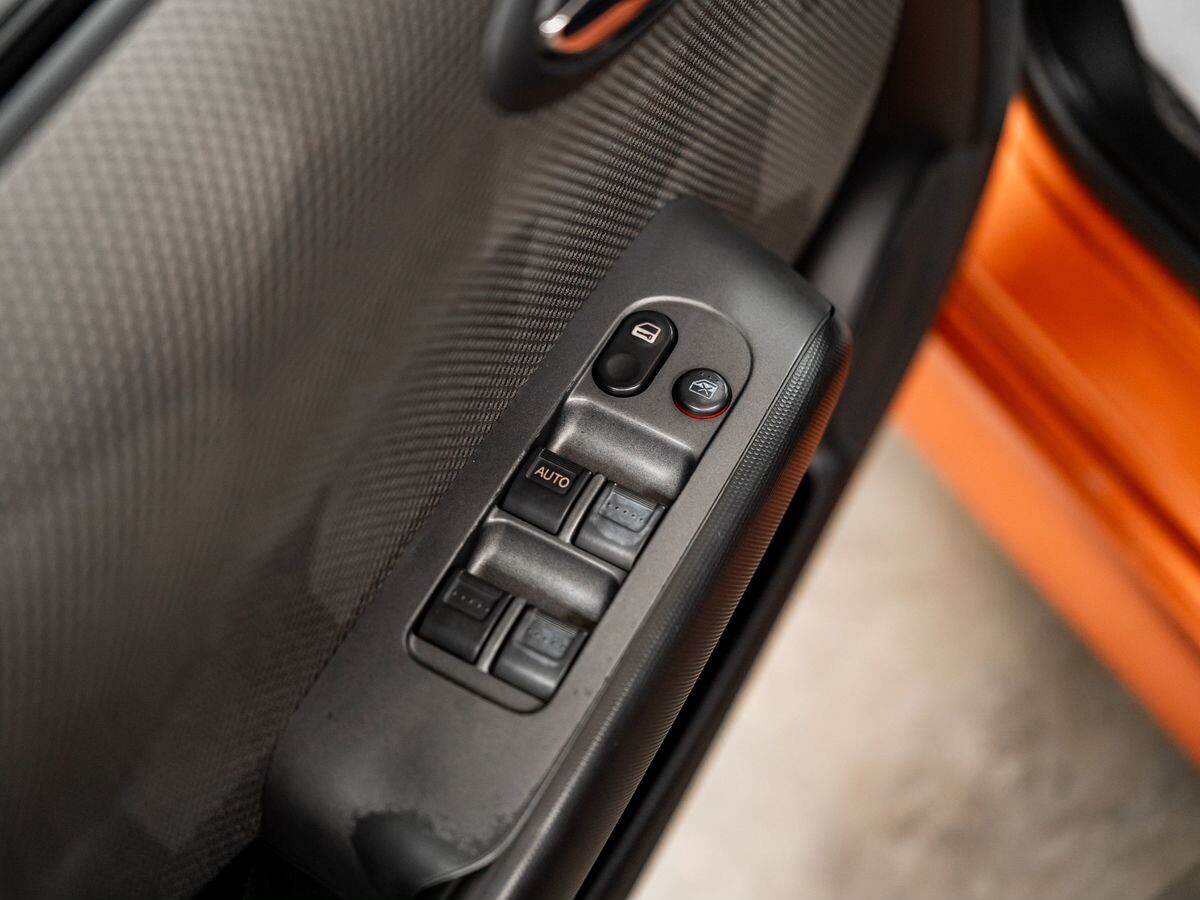 Honda Jazz 2007 - фото автомобиля