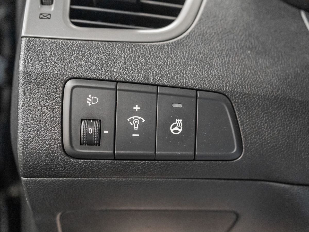 Hyundai Elantra 2014 - фото автомобиля
