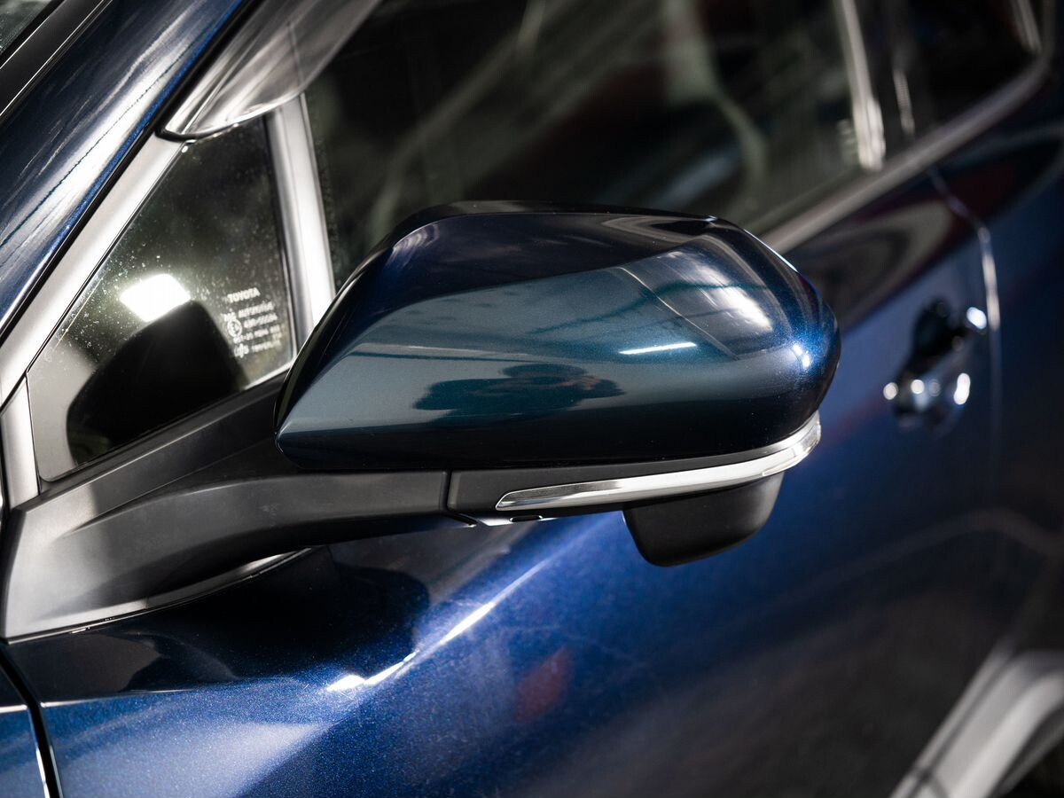Toyota C-HR 2019 - фото автомобиля