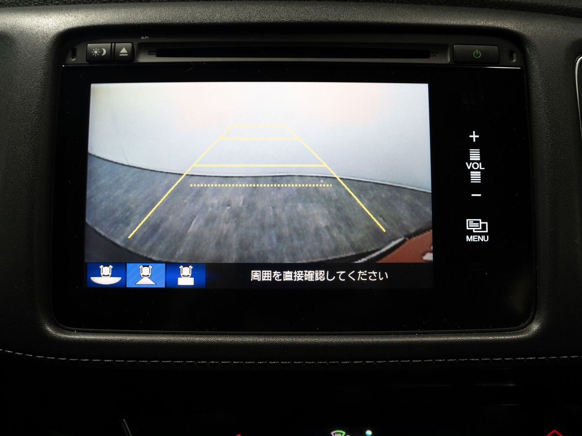 Honda Vezel 2014 - фото автомобиля