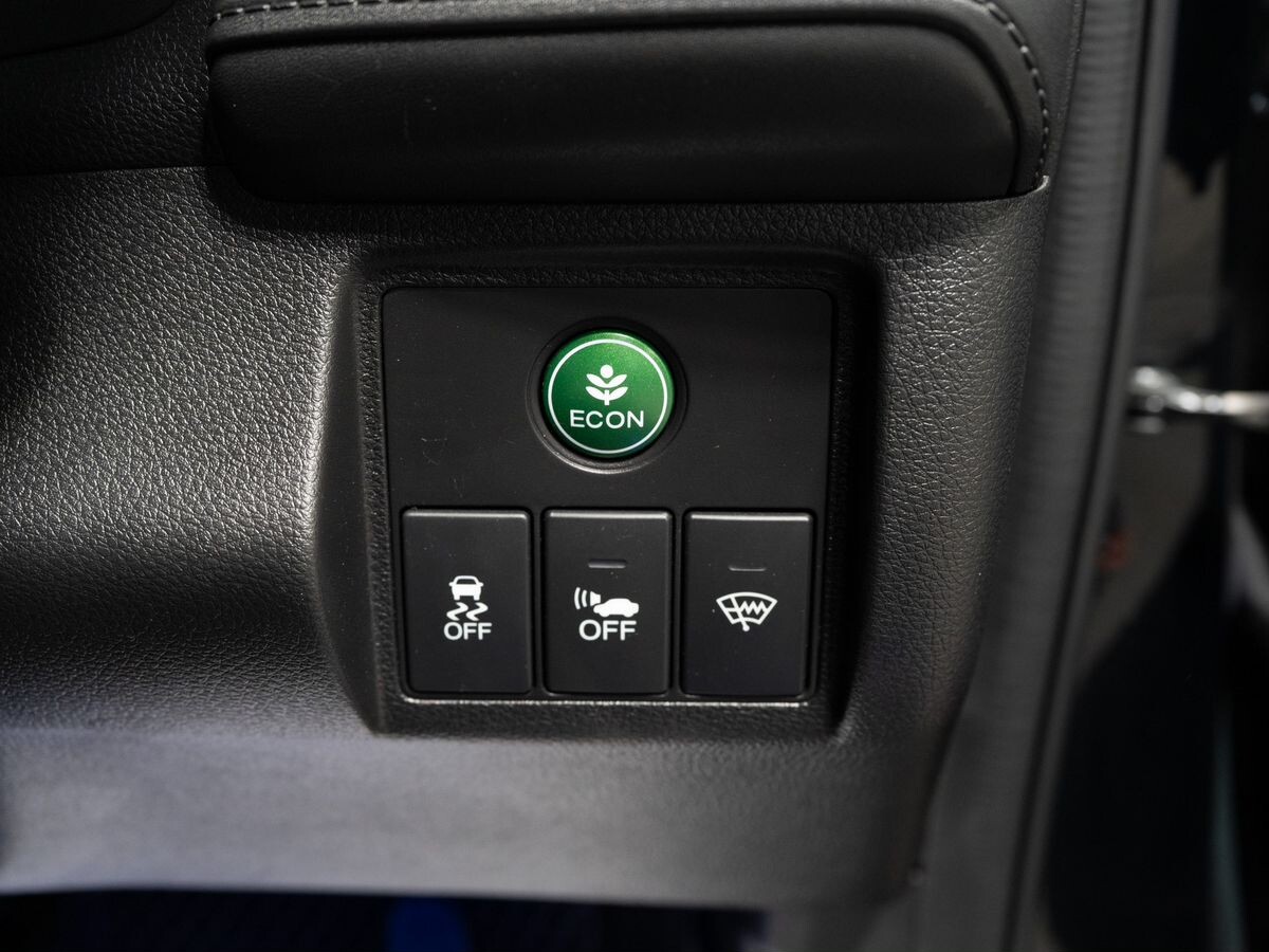 Honda Vezel 2014 - фото автомобиля