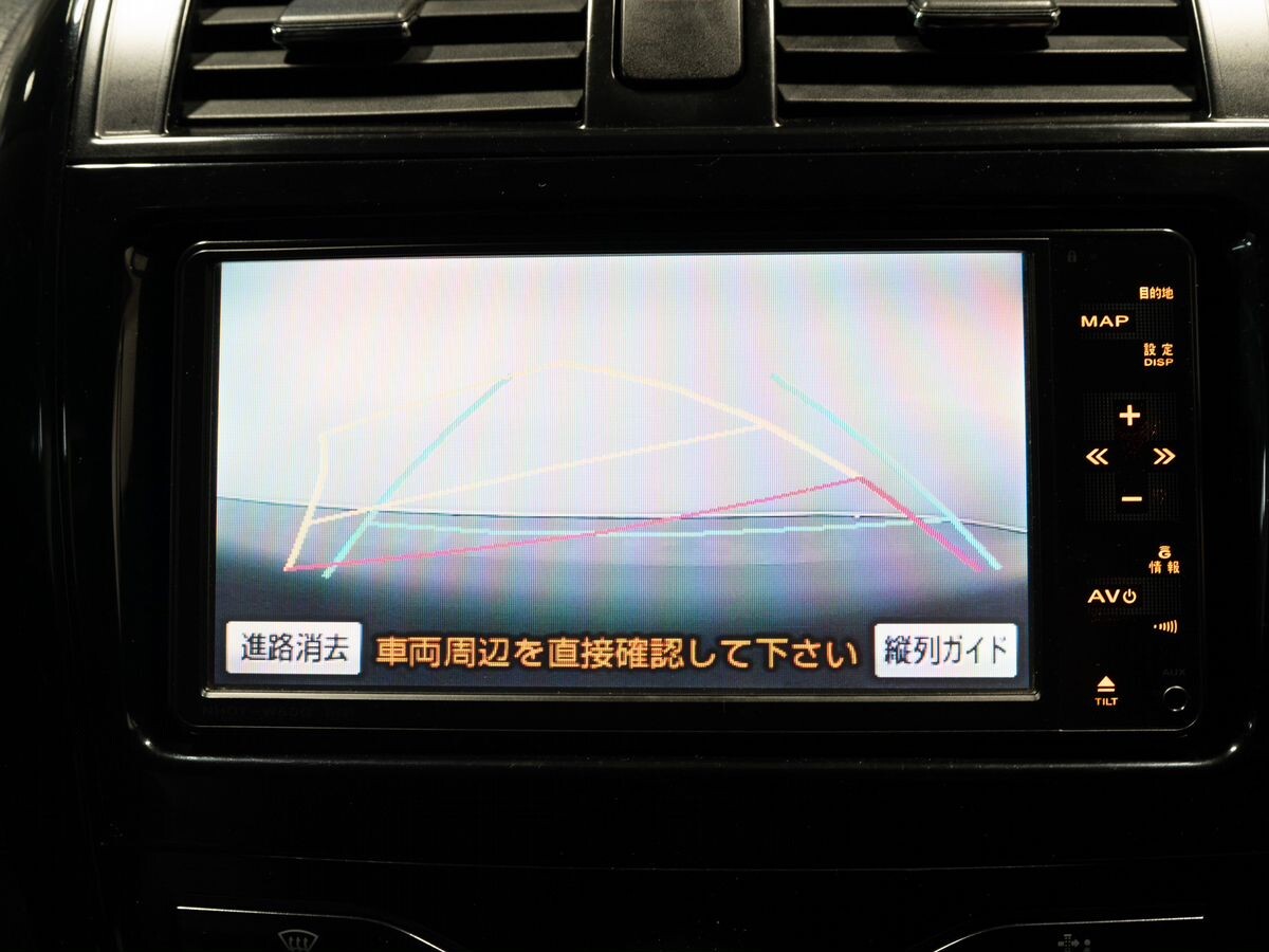 Toyota Corolla Fielder 2010 - фото автомобиля