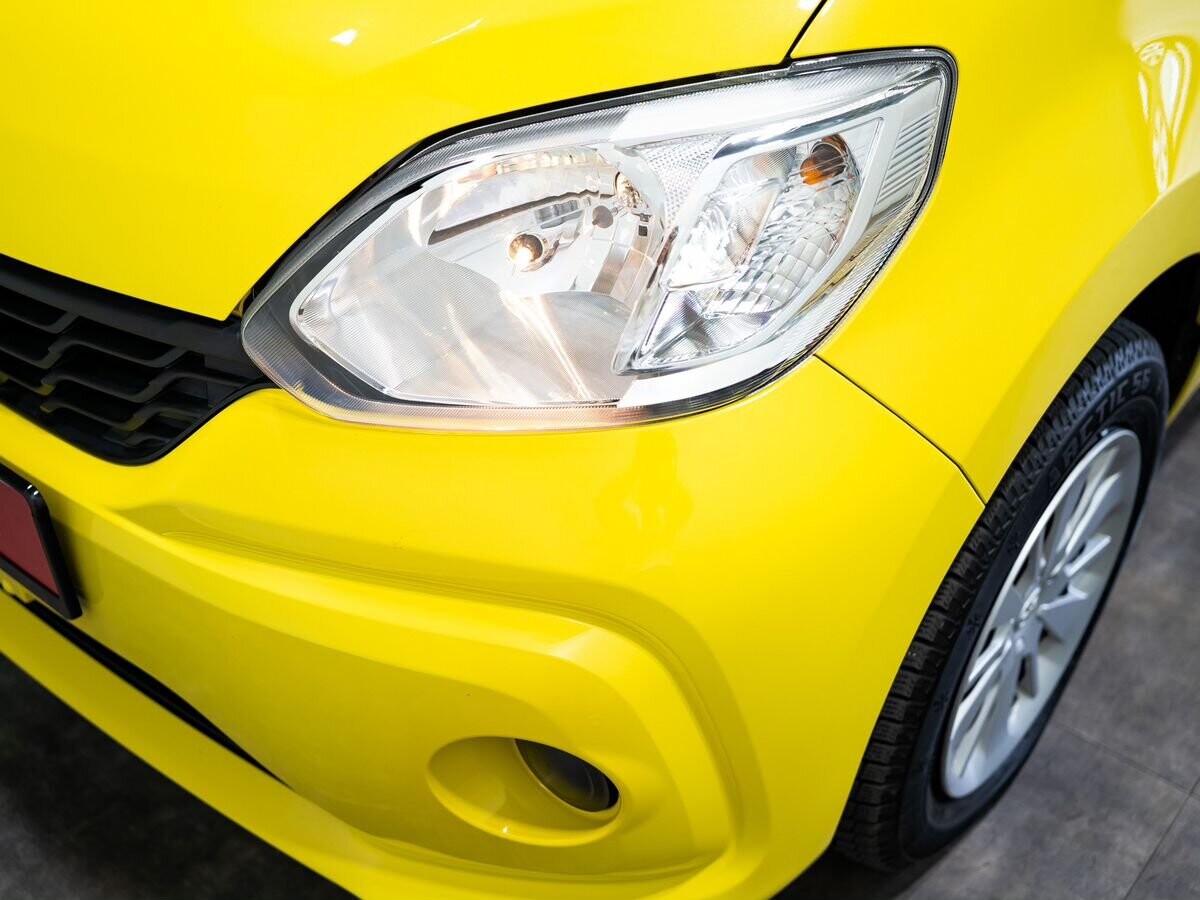 Toyota Passo 2016 - фото автомобиля
