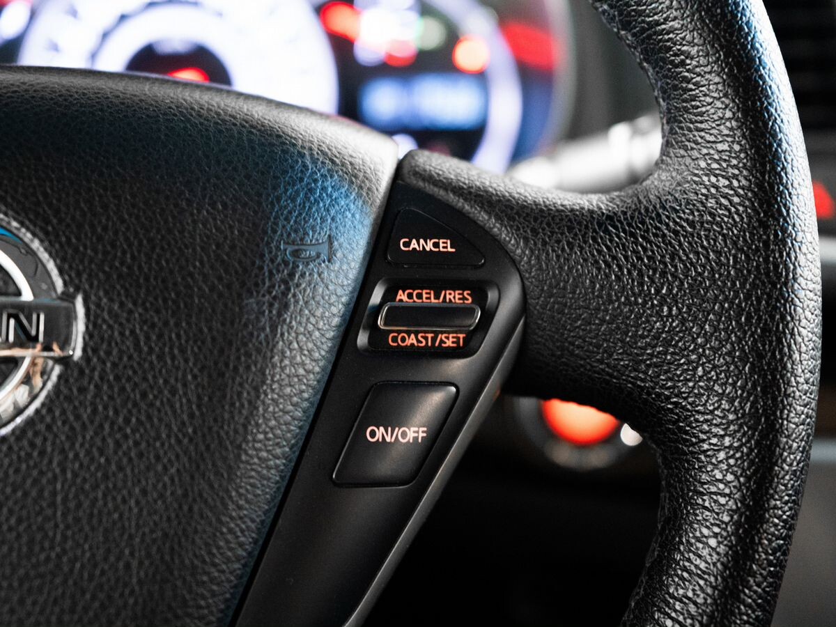 Nissan Teana 2011 - фото автомобиля