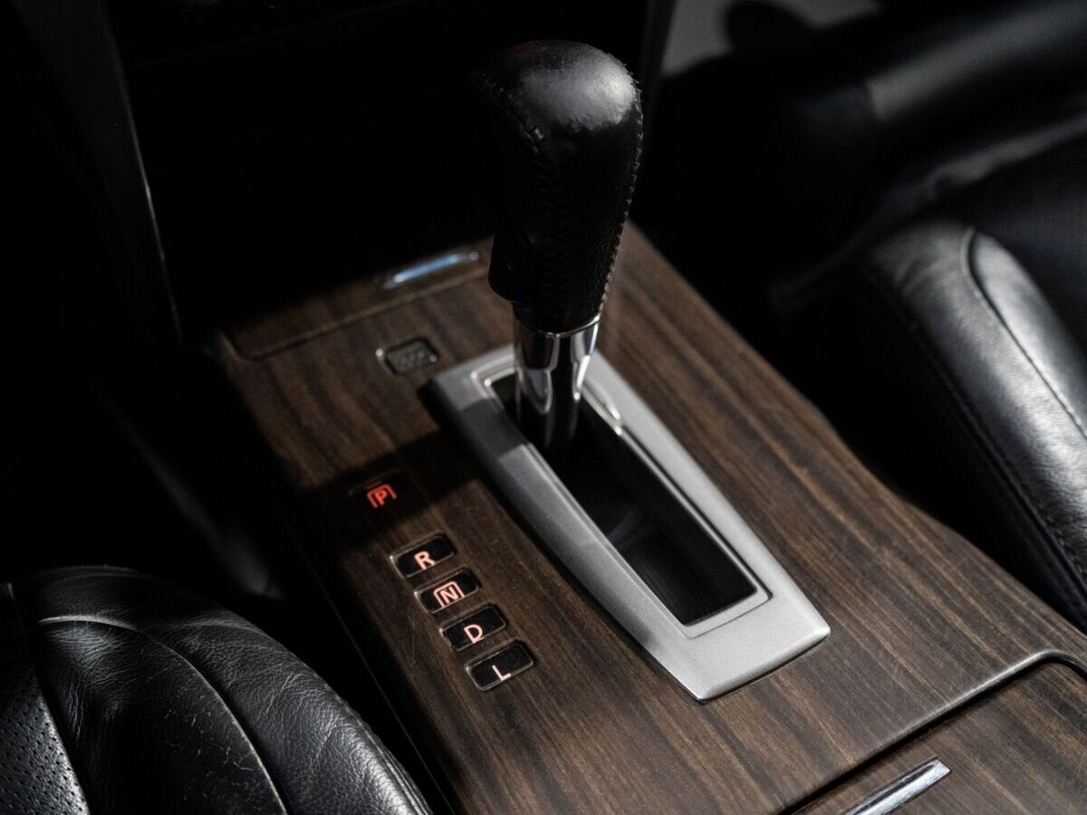Nissan Teana 2011 - фото автомобиля