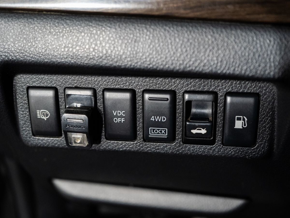 Nissan Teana 2011 - фото автомобиля