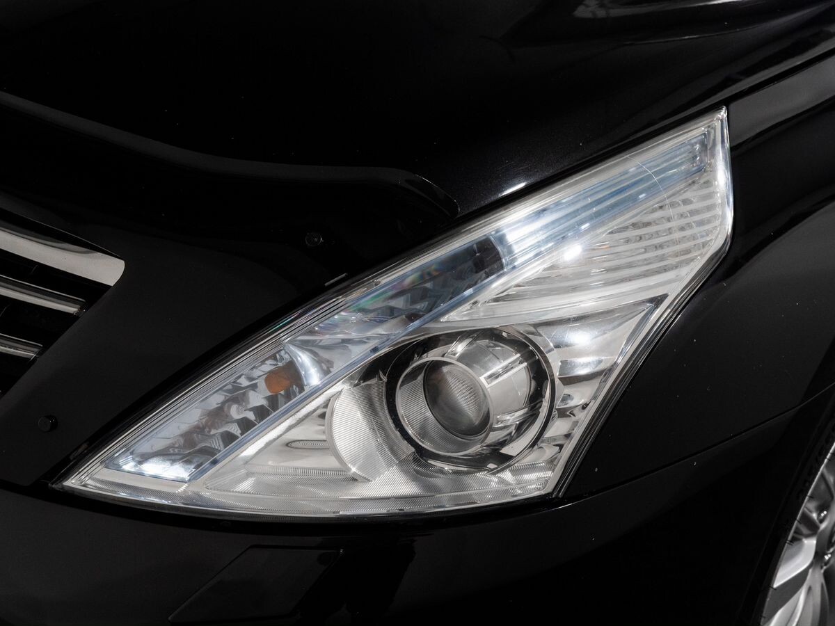 Nissan Teana 2011 - фото автомобиля