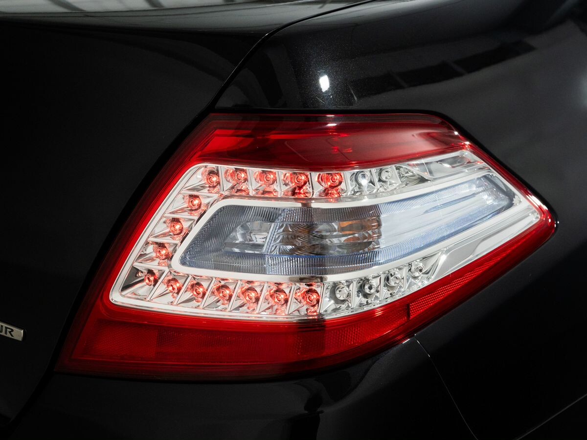 Nissan Teana 2011 - фото автомобиля