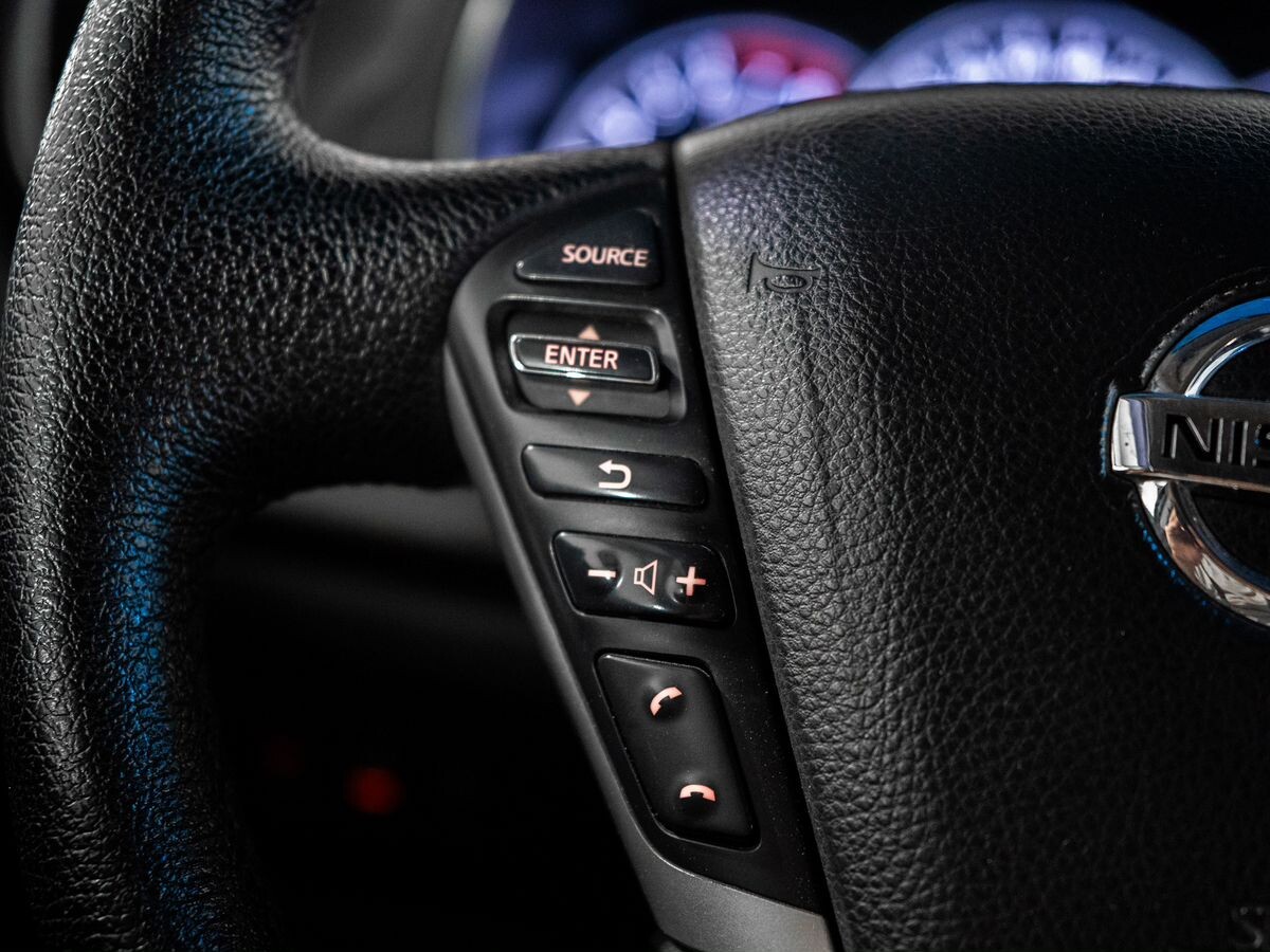 Nissan Teana 2011 - фото автомобиля