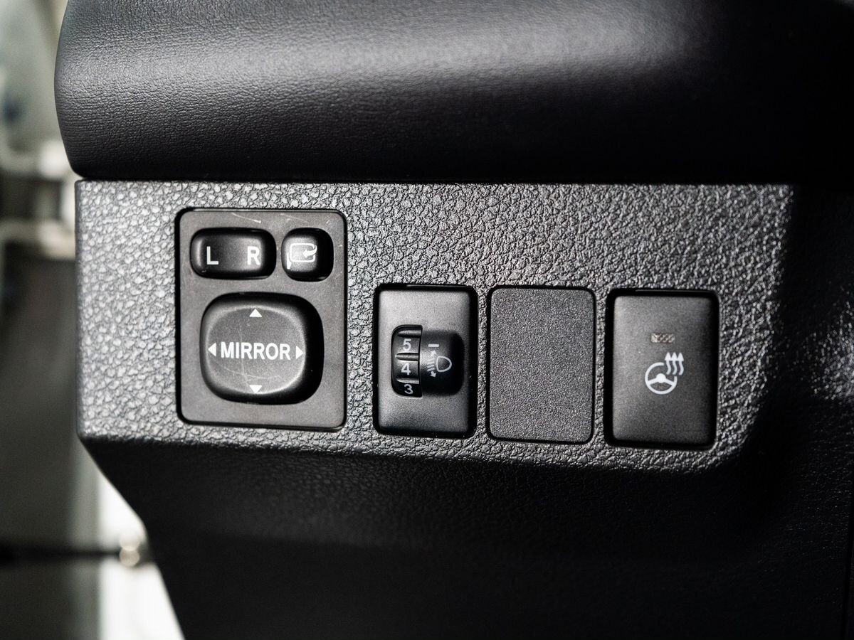 Toyota RAV4 2017 - фото автомобиля
