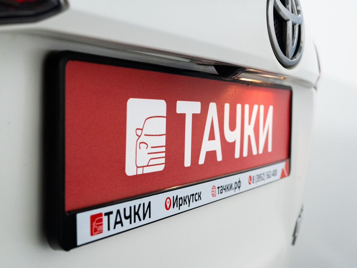 Toyota RAV4 2017 - фото автомобиля