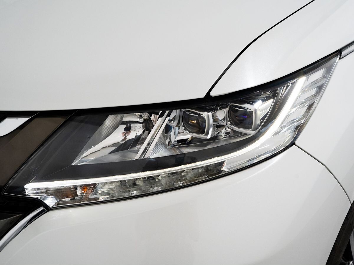 Honda Odyssey 2018 - фото автомобиля