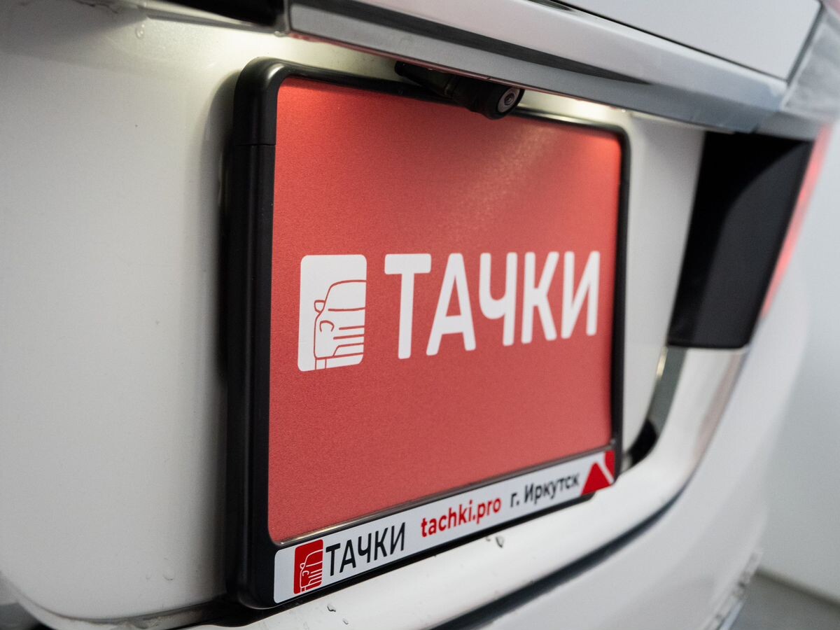 Honda Odyssey 2018 - фото автомобиля