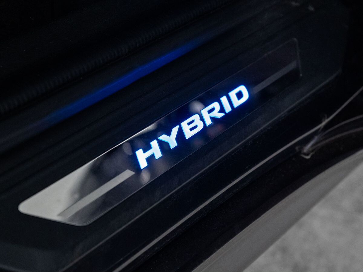Honda Vezel 2015 - фото автомобиля