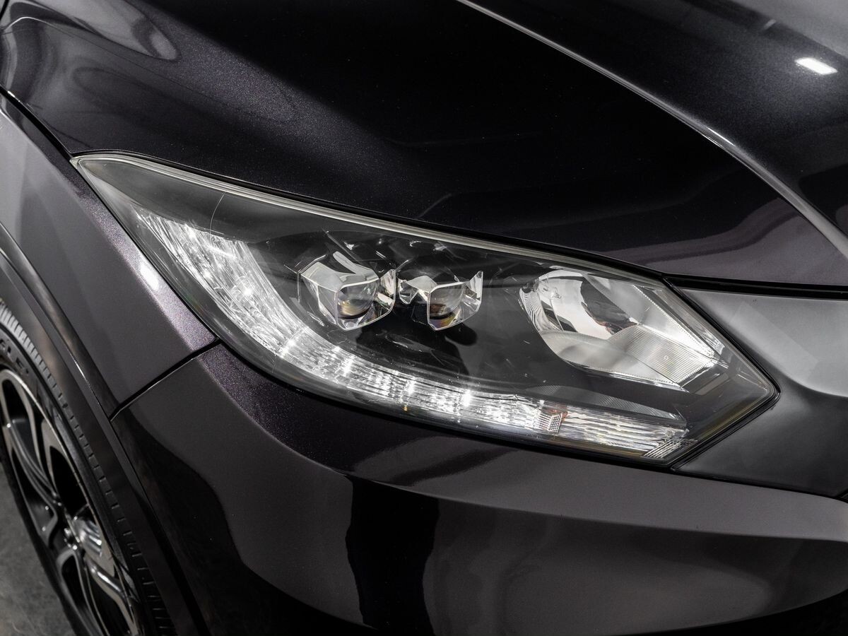 Honda Vezel 2015 - фото автомобиля