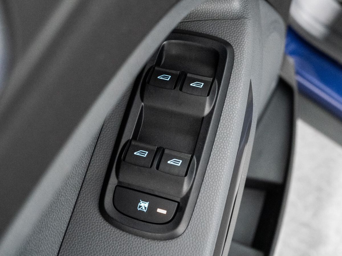 Ford EcoSport 2018 - фото автомобиля
