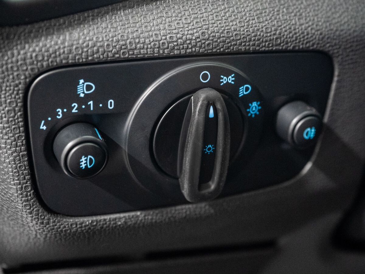 Ford EcoSport 2018 - фото автомобиля