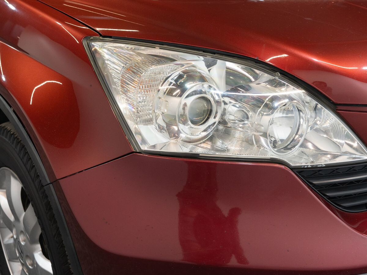 Honda CR-V 2007 - фото автомобиля