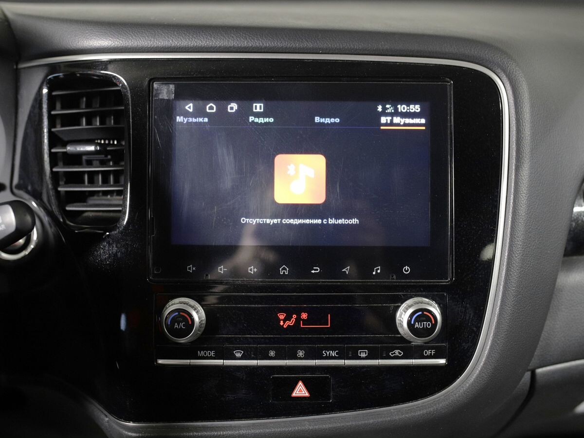 Mitsubishi Outlander 2021 - фото автомобиля