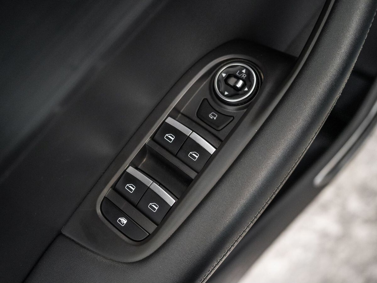 Chery Tiggo 7 Pro 2020 - фото автомобиля