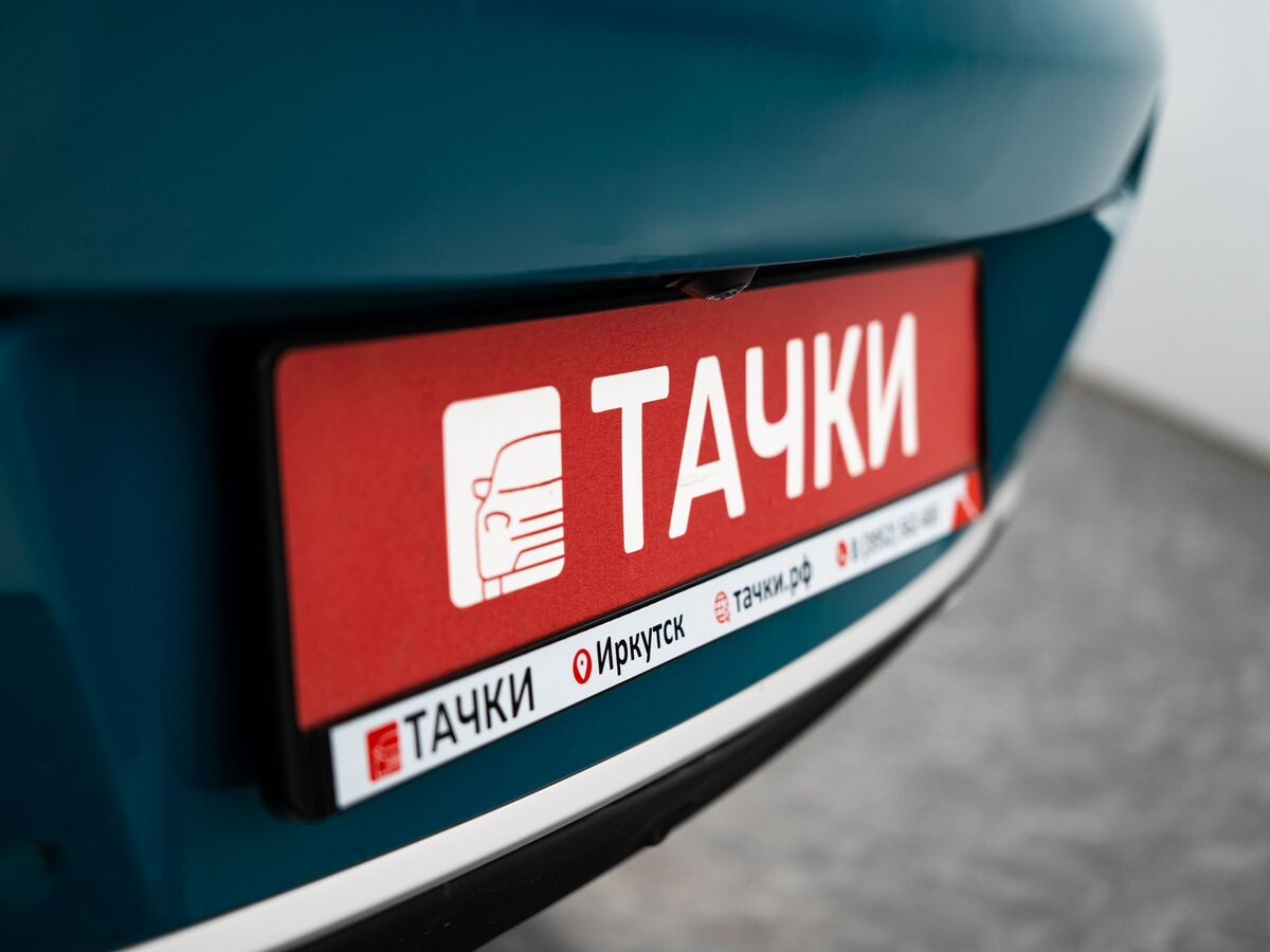 Chery Tiggo 7 Pro 2020 - фото автомобиля