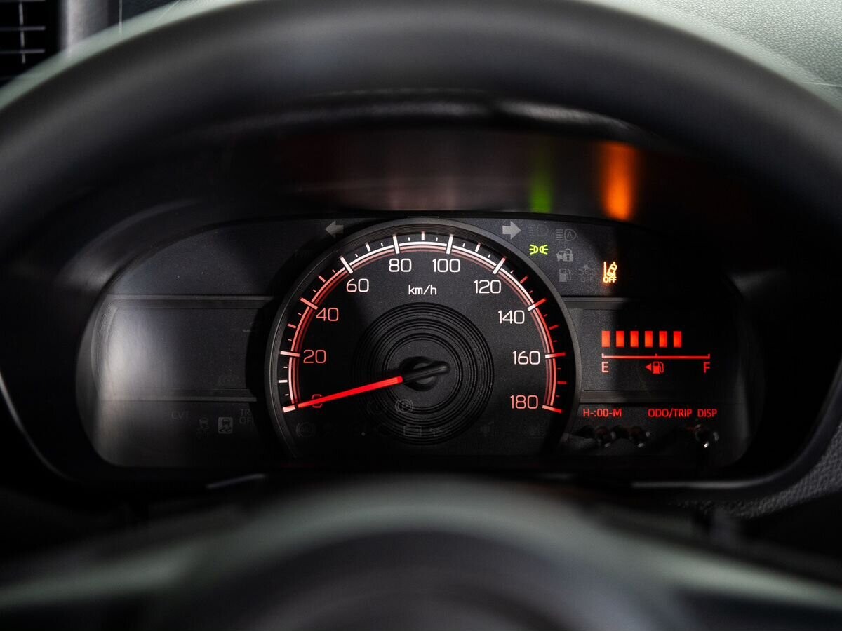 Toyota Roomy 2020 - фото автомобиля