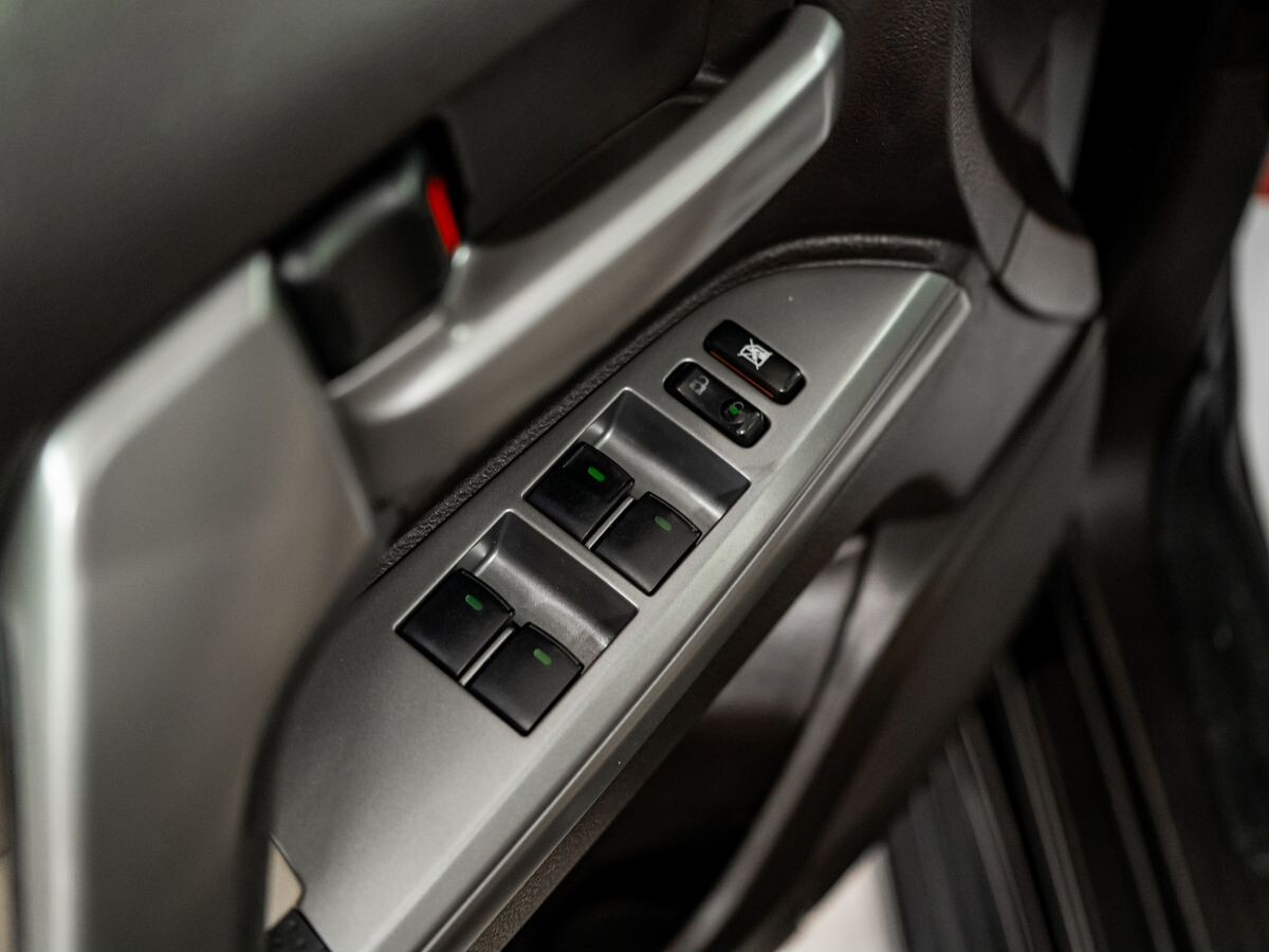 Toyota Land Cruiser 2008 - фото автомобиля