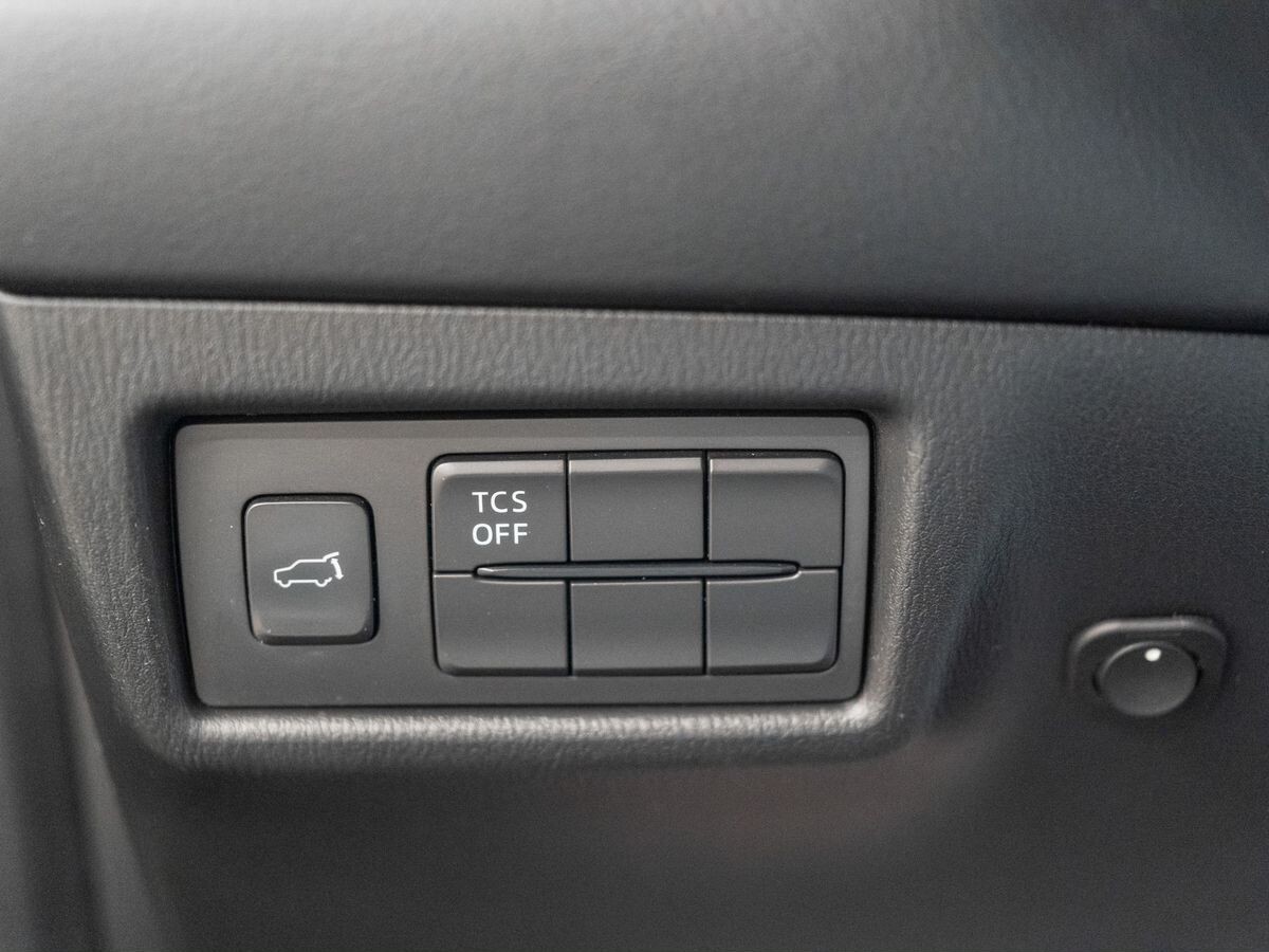 Mazda CX-5 2018 - фото автомобиля