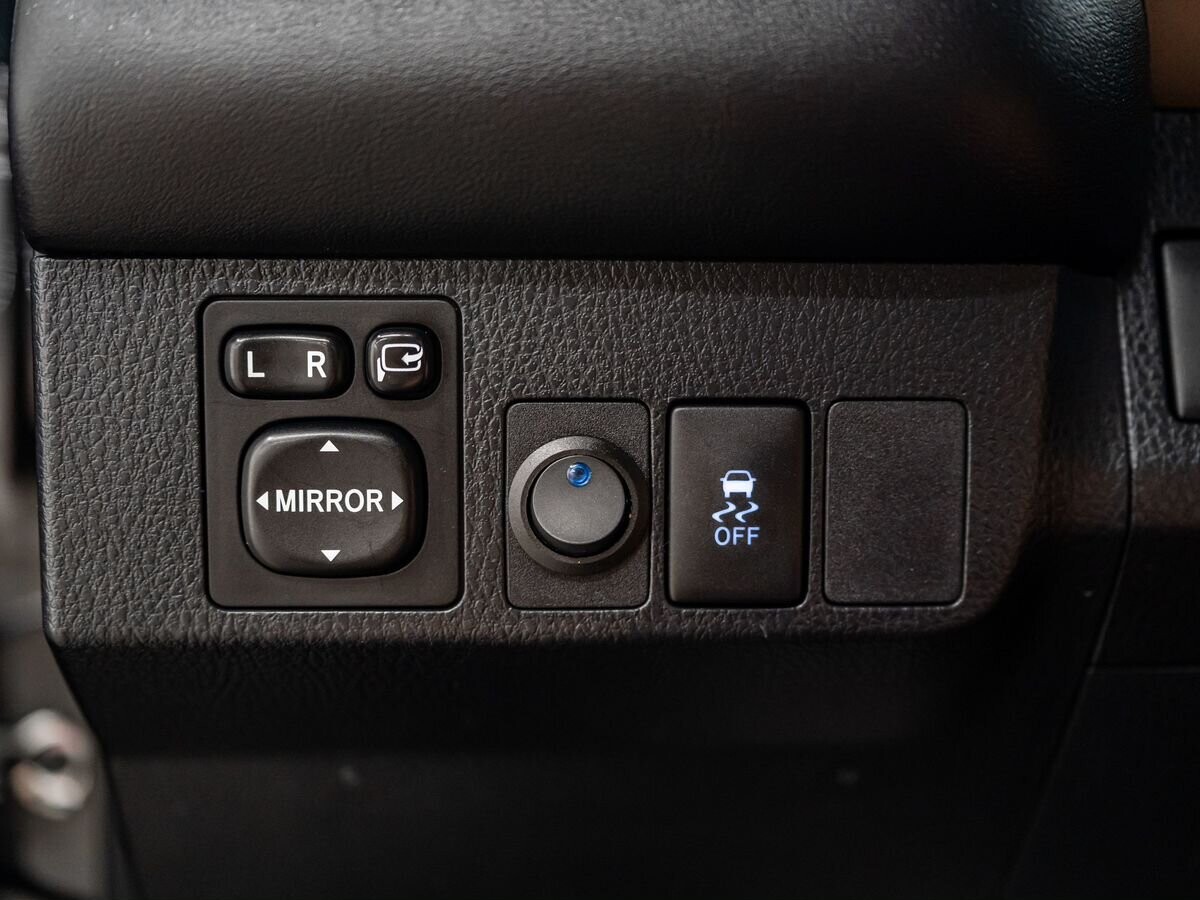 Toyota RAV4 2014 - фото автомобиля