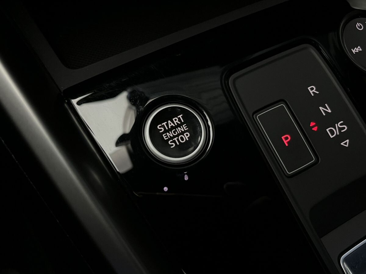 Audi A3 2022 - фото автомобиля