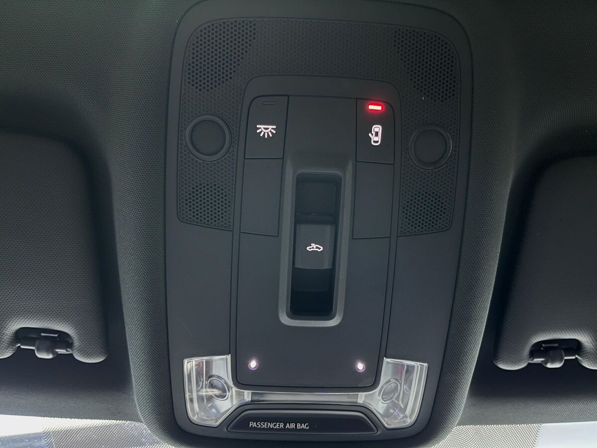Audi A3 2022 - фото автомобиля