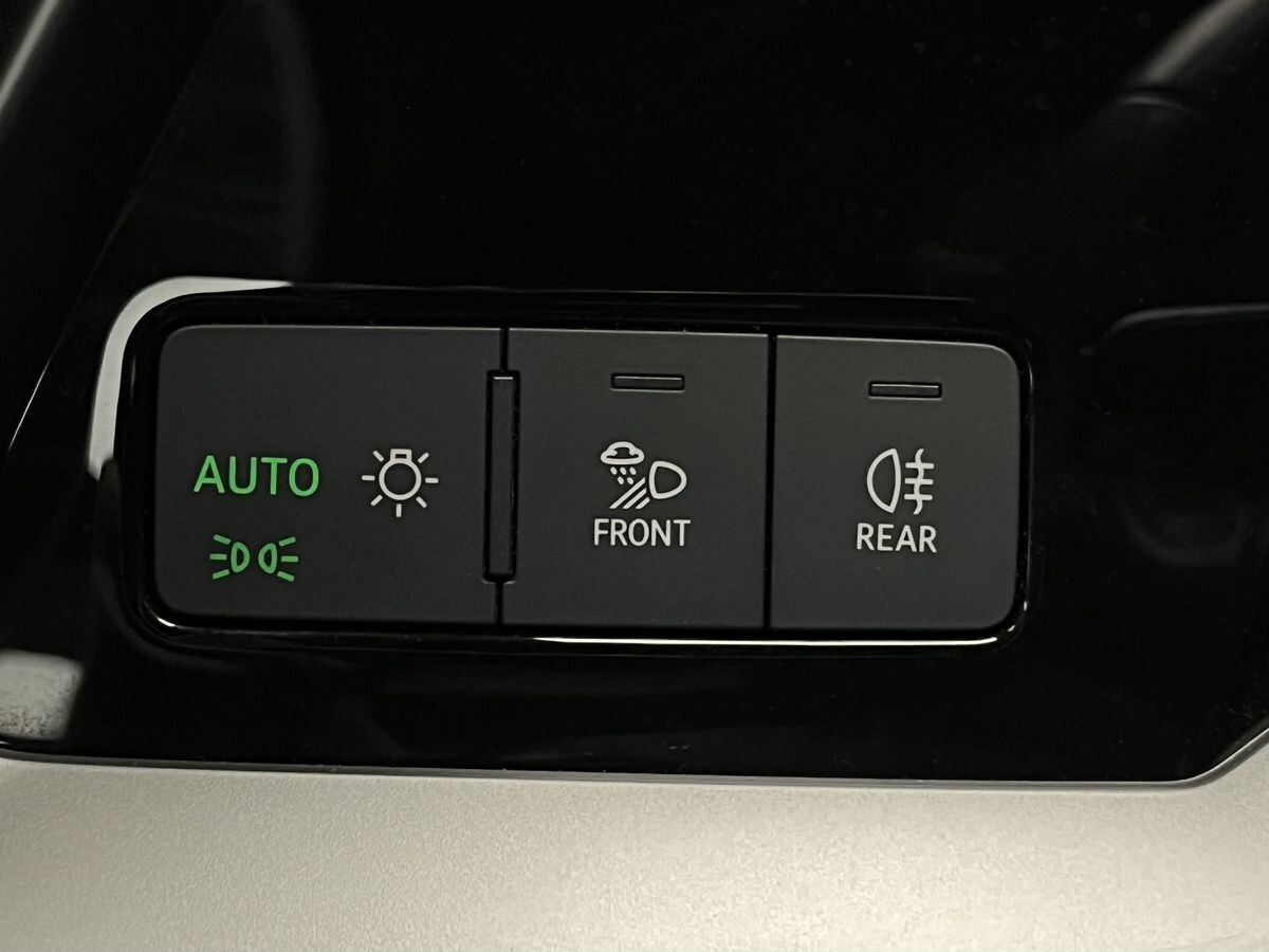 Audi A3 2022 - фото автомобиля