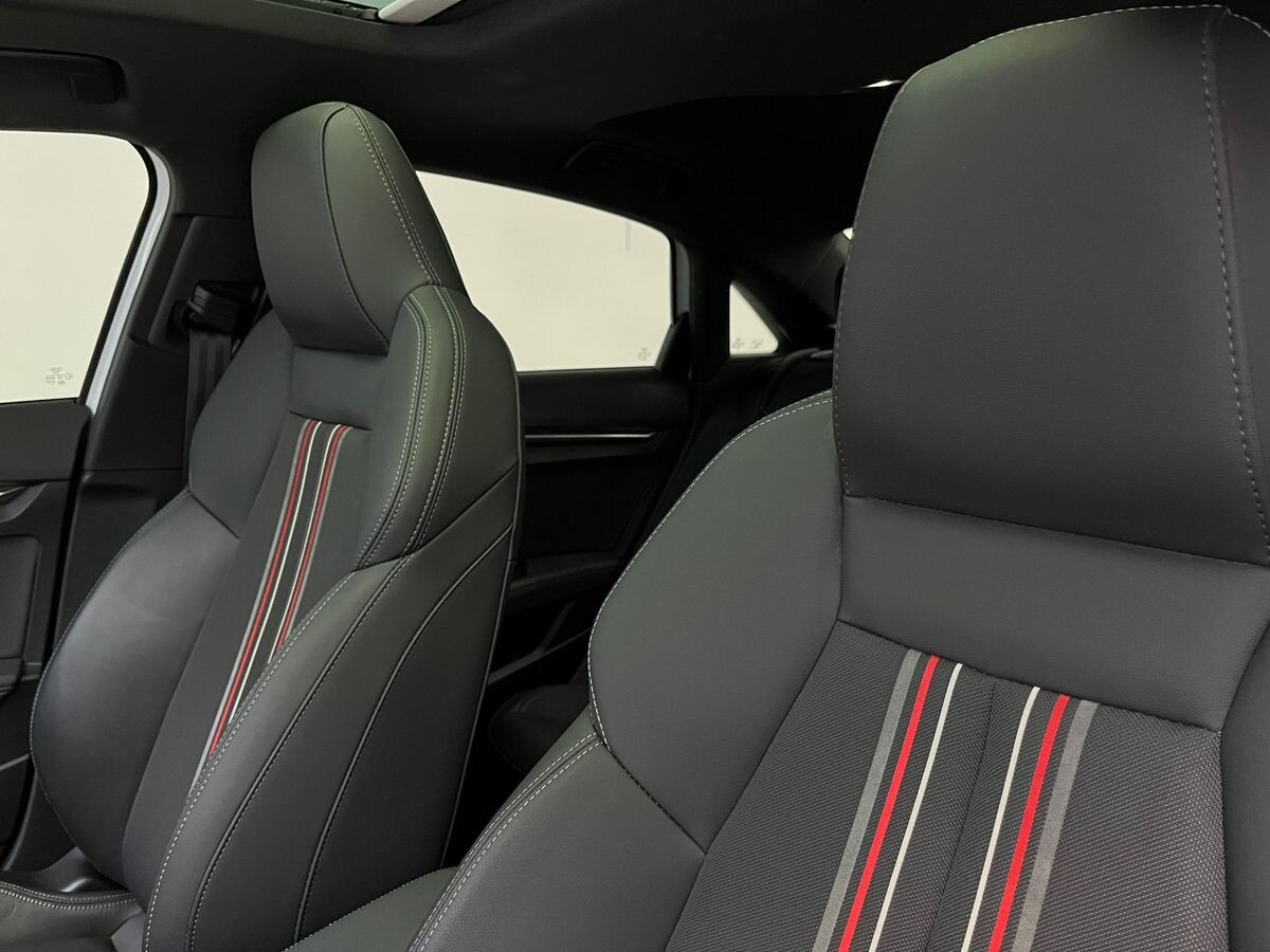 Audi A3 2022 - фото автомобиля
