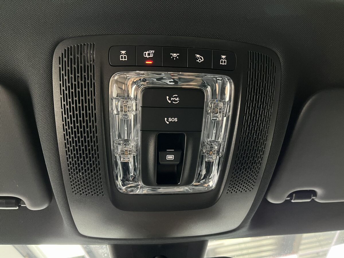 Mercedes-Benz A-Class 2022 - фото автомобиля