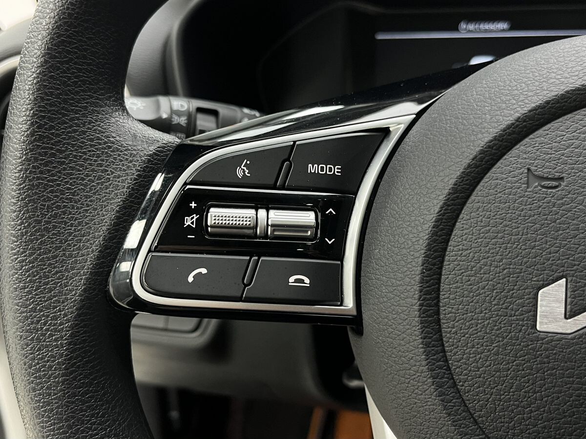Kia K3 2022 - фото автомобиля