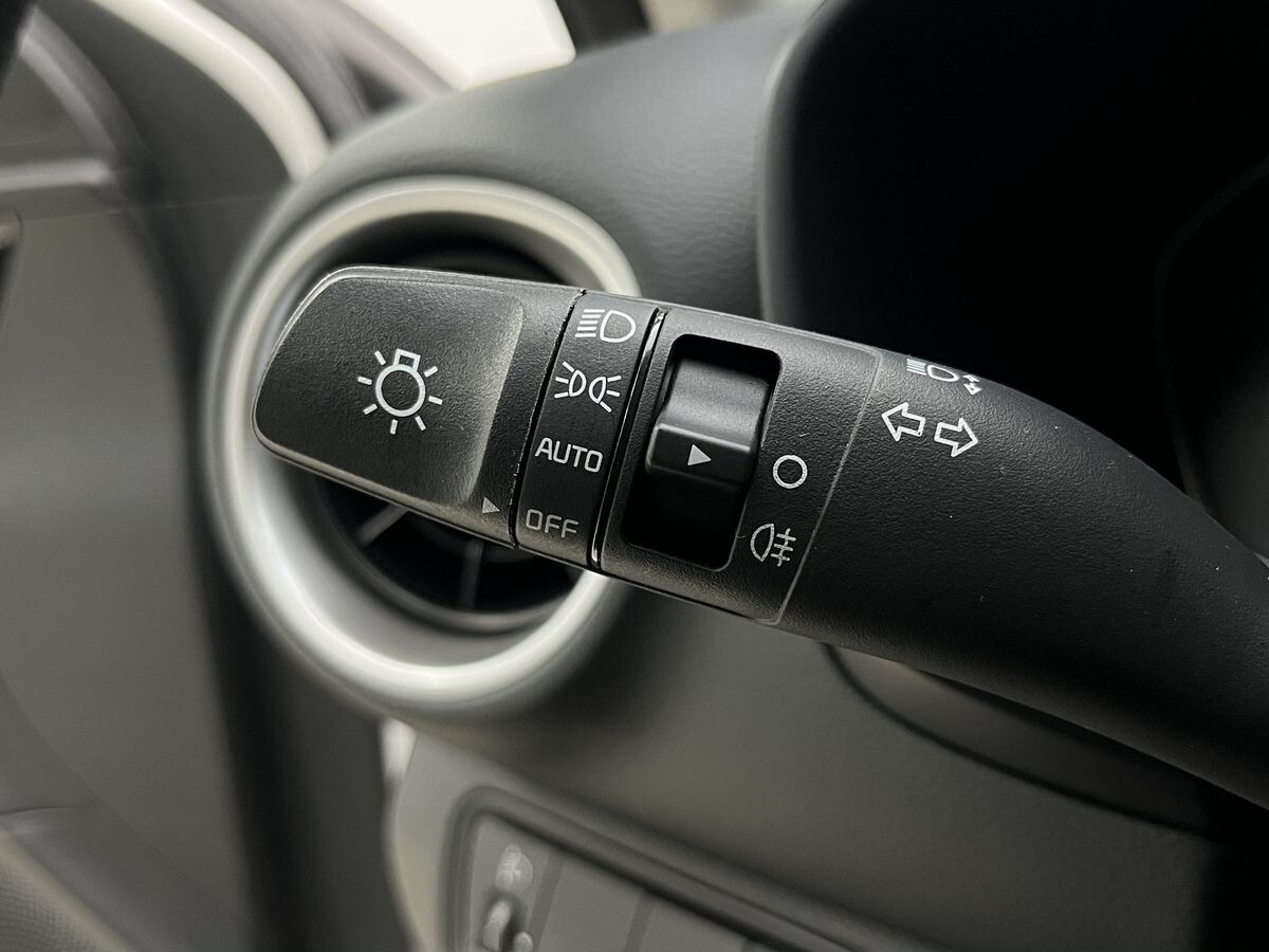 Kia K3 2022 - фото автомобиля