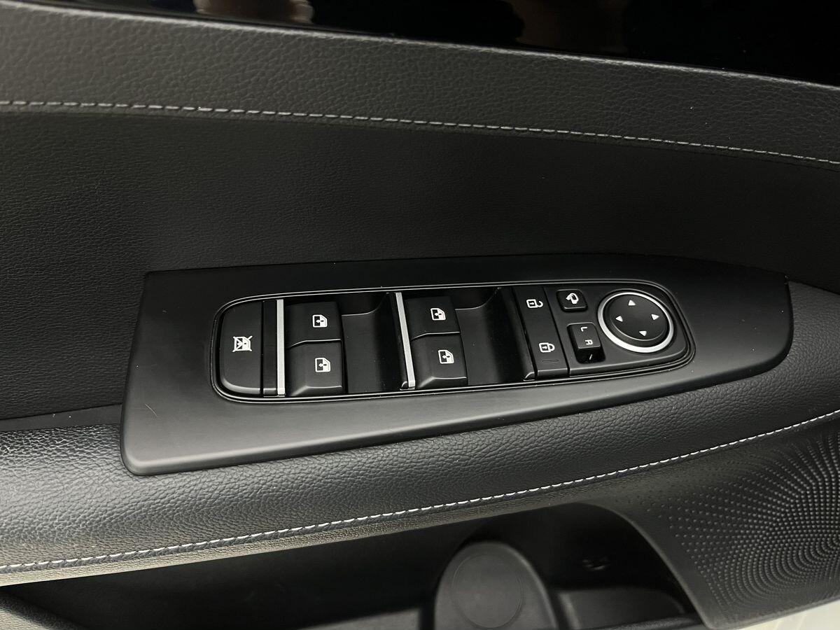 Kia K3 2022 - фото автомобиля
