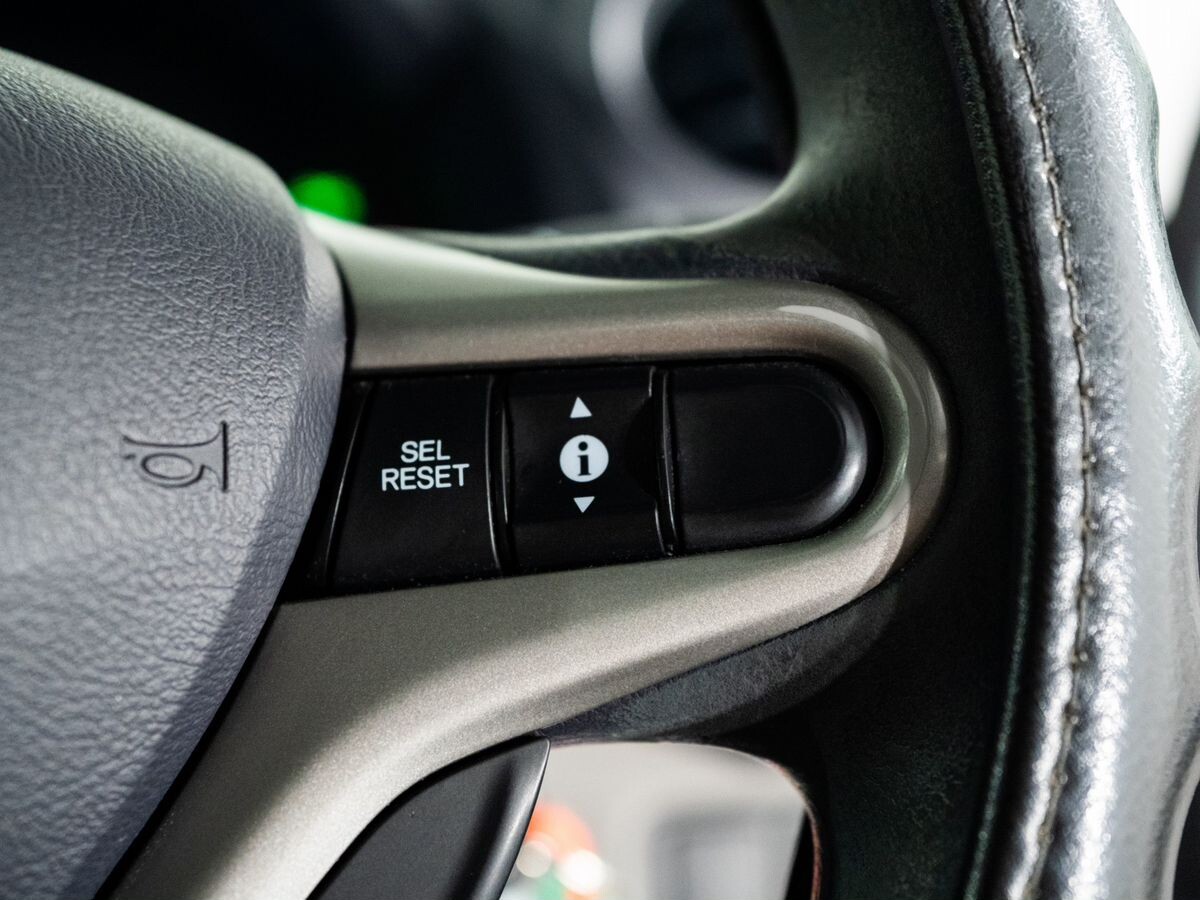 Honda Insight 2009 - фото автомобиля
