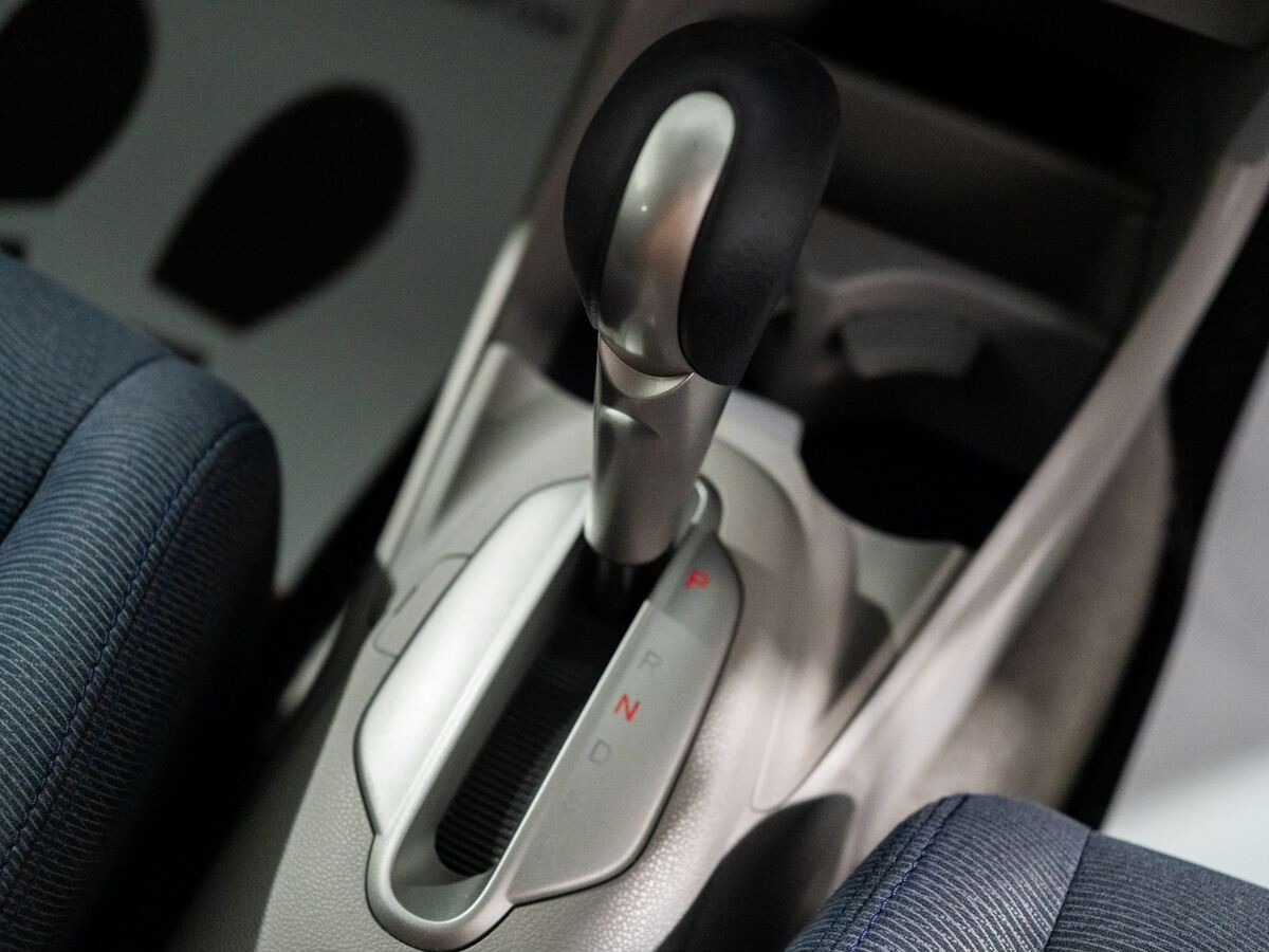 Honda Insight 2009 - фото автомобиля