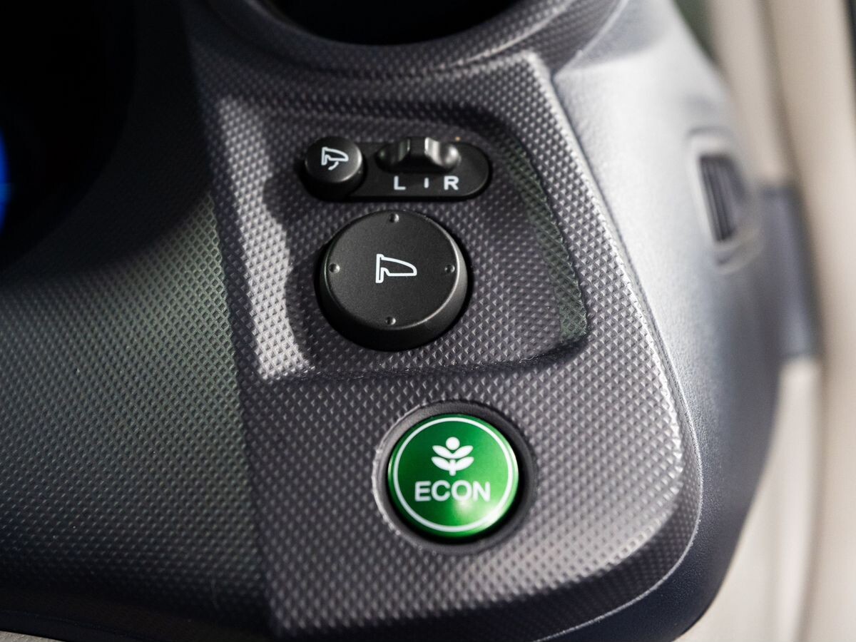 Honda Insight 2009 - фото автомобиля