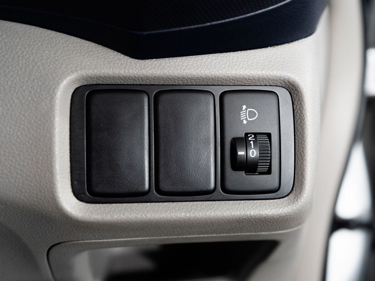 Honda Insight 2009 - фото автомобиля