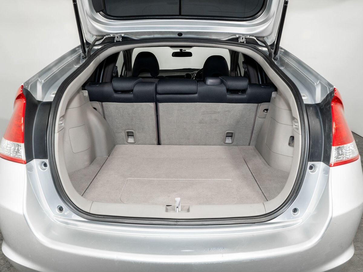 Honda Insight 2009 - фото автомобиля