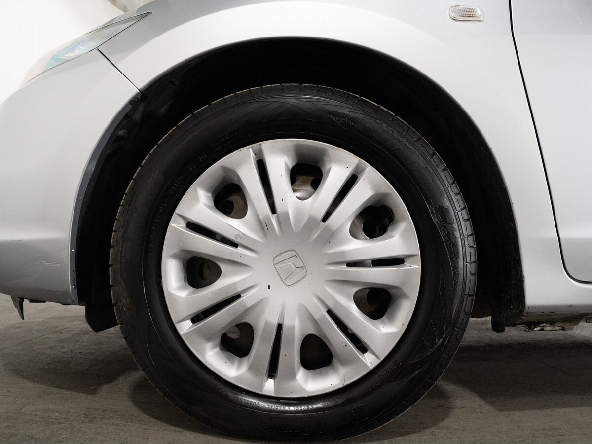 Honda Insight 2009 - фото автомобиля
