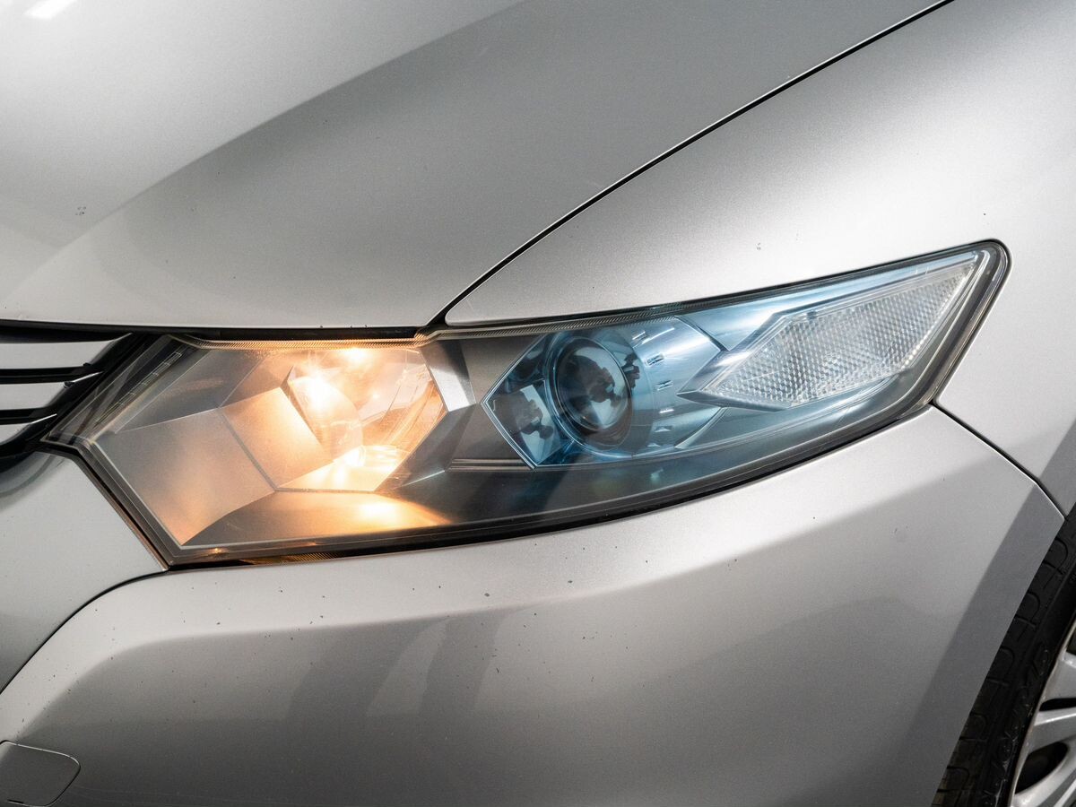 Honda Insight 2009 - фото автомобиля