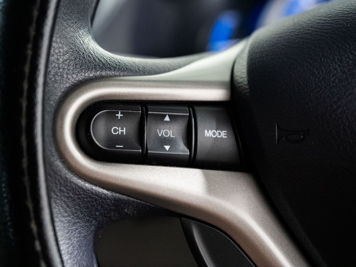 Honda Insight 2009 - фото автомобиля