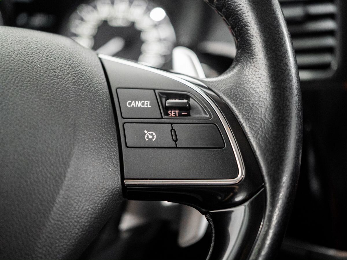 Mitsubishi Outlander 2015 - фото автомобиля