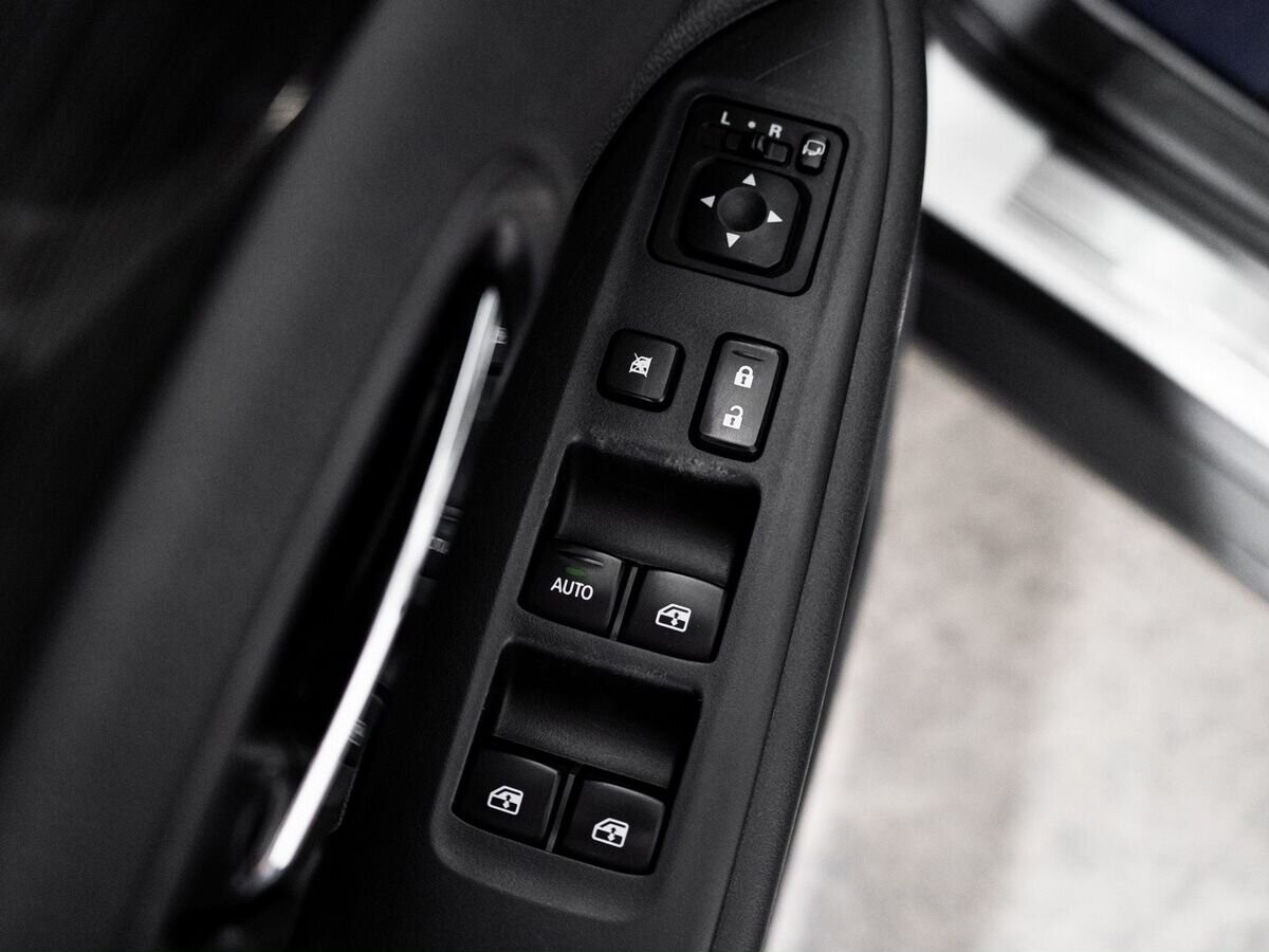 Mitsubishi Outlander 2015 - фото автомобиля