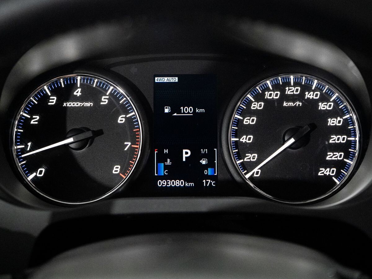 Mitsubishi Outlander 2015 - фото автомобиля