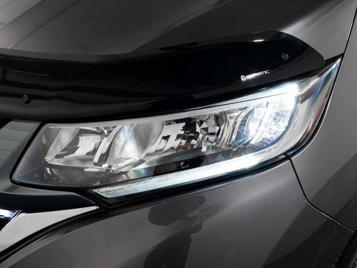 Honda Freed 2018 - фото автомобиля